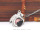 New Products 2016 Charm Jewelry Rhodonite Sphere Dragon Ball Claw Pendant